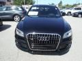 2016 Mythos Black Metallic Audi Q5 2.0 TFSI Premium quattro  photo #6