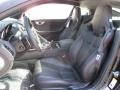 Jet Front Seat Photo for 2016 Jaguar F-TYPE #107161067