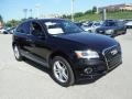 2016 Mythos Black Metallic Audi Q5 2.0 TFSI Premium quattro  photo #8