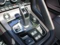 8 Speed Automatic 2016 Jaguar F-TYPE R Coupe Transmission
