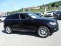 2016 Mythos Black Metallic Audi Q5 2.0 TFSI Premium quattro  photo #9