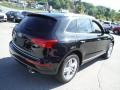 2016 Mythos Black Metallic Audi Q5 2.0 TFSI Premium quattro  photo #12