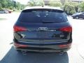 2016 Mythos Black Metallic Audi Q5 2.0 TFSI Premium quattro  photo #13