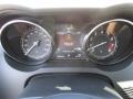 2016 Jaguar F-TYPE R Coupe Gauges