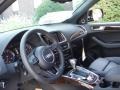 2016 Mythos Black Metallic Audi Q5 2.0 TFSI Premium quattro  photo #20