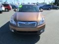 2012 Caramel Bronze Pearl Subaru Outback 2.5i Premium  photo #3