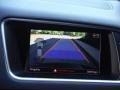 2016 Mythos Black Metallic Audi Q5 2.0 TFSI Premium quattro  photo #25