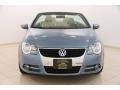 2009 Eismeer Blue Metallic Volkswagen Eos Komfort  photo #2