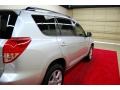 2006 Classic Silver Metallic Toyota RAV4 Limited  photo #7