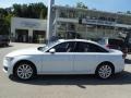 Glacier White Metallic - A6 3.0 TDI Premium Plus quattro Photo No. 2