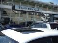 Glacier White Metallic - A6 3.0 TDI Premium Plus quattro Photo No. 3
