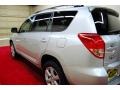 2006 Classic Silver Metallic Toyota RAV4 Limited  photo #9