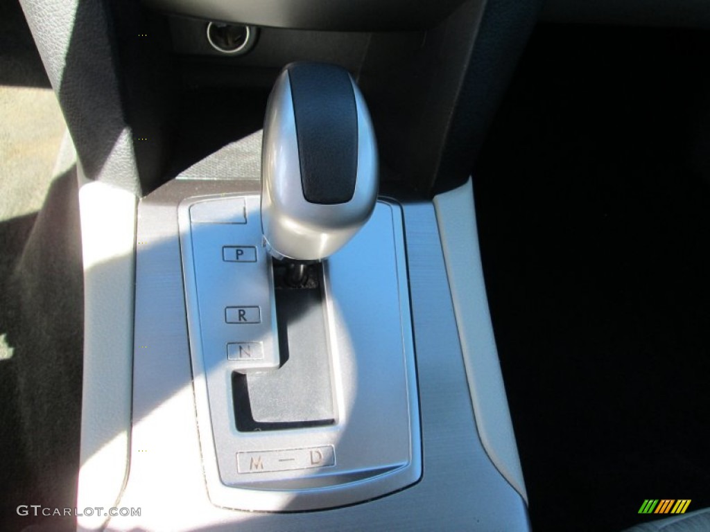 2012 Outback 2.5i Premium - Caramel Bronze Pearl / Warm Ivory photo #27