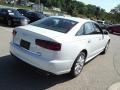 Glacier White Metallic - A6 3.0 TDI Premium Plus quattro Photo No. 12