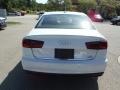 Glacier White Metallic - A6 3.0 TDI Premium Plus quattro Photo No. 13