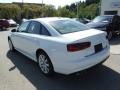 Glacier White Metallic - A6 3.0 TDI Premium Plus quattro Photo No. 14