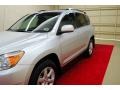 2006 Classic Silver Metallic Toyota RAV4 Limited  photo #12