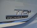 Glacier White Metallic - A6 3.0 TDI Premium Plus quattro Photo No. 15