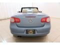 2009 Eismeer Blue Metallic Volkswagen Eos Komfort  photo #17