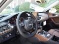 Glacier White Metallic - A6 3.0 TDI Premium Plus quattro Photo No. 23