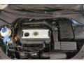 2009 Eismeer Blue Metallic Volkswagen Eos Komfort  photo #18