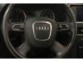 2011 Brilliant Black Audi Q5 3.2 quattro  photo #6