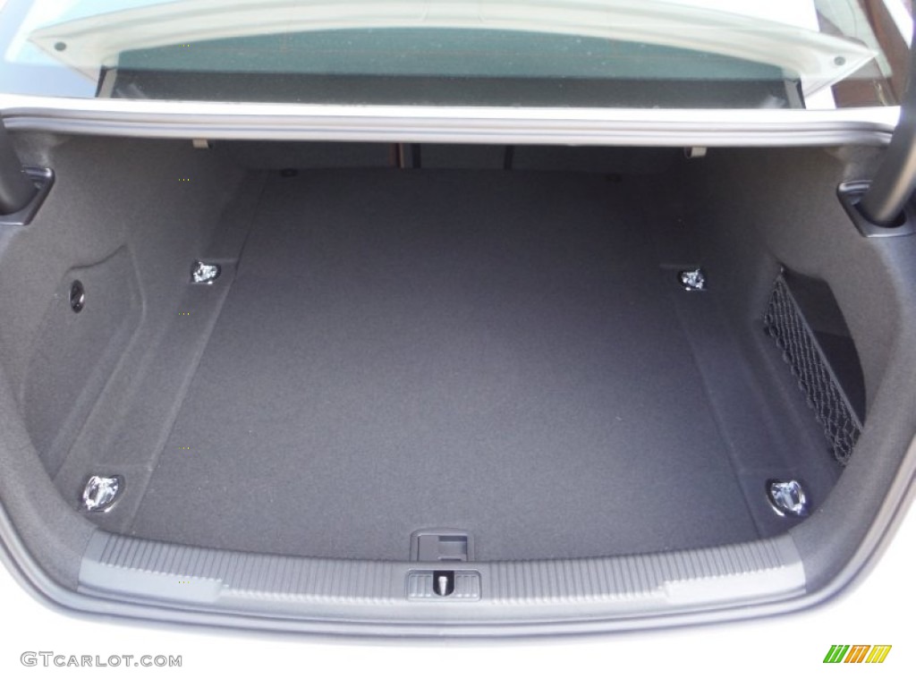 2016 Audi A6 3.0 TDI Premium Plus quattro Trunk Photo #107162618