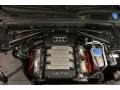 2011 Brilliant Black Audi Q5 3.2 quattro  photo #16
