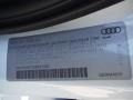 Glacier White Metallic - A6 3.0 TDI Premium Plus quattro Photo No. 40