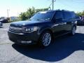 Tuxedo Black - Flex Limited AWD Photo No. 3