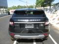 Santorini Black Metallic - Range Rover Evoque Pure Photo No. 5