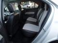 Silver Ice Metallic - Equinox LT AWD Photo No. 26