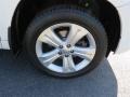 Blizzard White Pearl - Highlander Limited 4WD Photo No. 10