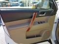Blizzard White Pearl - Highlander Limited 4WD Photo No. 12