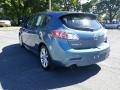 Gunmetal Blue Mica - MAZDA3 s Sport 5 Door Photo No. 4