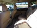 Blizzard White Pearl - Highlander Limited 4WD Photo No. 15