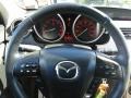 2010 Gunmetal Blue Mica Mazda MAZDA3 s Sport 5 Door  photo #11