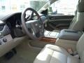 Summit White - Tahoe LTZ 4WD Photo No. 4