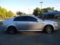 2008 Alabaster Silver Metallic Acura TL 3.5 Type-S  photo #11