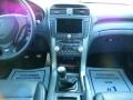 Alabaster Silver Metallic - TL 3.5 Type-S Photo No. 15