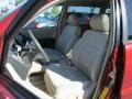 2003 Sundown Red Pearl Toyota Highlander V6 4WD  photo #15