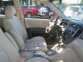 2003 Sundown Red Pearl Toyota Highlander V6 4WD  photo #16