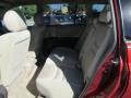 2003 Sundown Red Pearl Toyota Highlander V6 4WD  photo #19