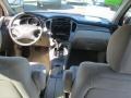 2003 Sundown Red Pearl Toyota Highlander V6 4WD  photo #22