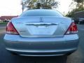 Meteor Silver Metallic - RL 3.5 AWD Sedan Photo No. 9