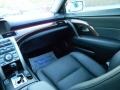Meteor Silver Metallic - RL 3.5 AWD Sedan Photo No. 14