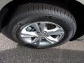 Champagne Silver Metallic - Equinox LS AWD Photo No. 8