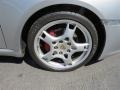 Arctic Silver Metallic - Boxster S Photo No. 10