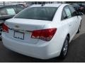 2016 Summit White Chevrolet Cruze Limited LT  photo #2