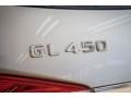 2016 Mercedes-Benz GL 450 4Matic Badge and Logo Photo